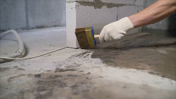 24/7 Emergency Vapor Barrier Installation experts in Sparta, GA